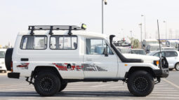 
										TOYOTA LAND CRUISER full									