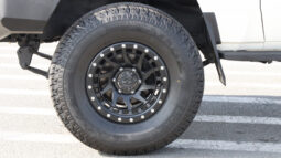 
										TOYOTA LAND CRUISER full									