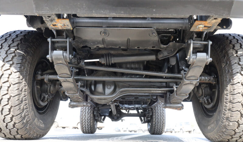 
								TOYOTA LAND CRUISER full									