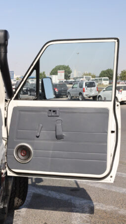 
										TOYOTA LAND CRUISER full									