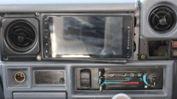 
										TOYOTA LAND CRUISER full									