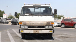 
										TOYOTA PICKUP (TRUCK) full									