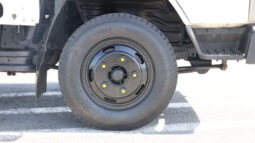 
										TOYOTA PICKUP (TRUCK) full									