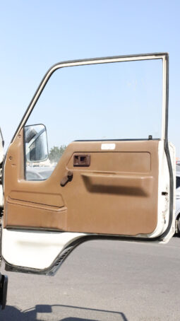 
										TOYOTA PICKUP (TRUCK) full									