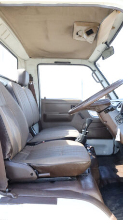 
										TOYOTA PICKUP (TRUCK) full									