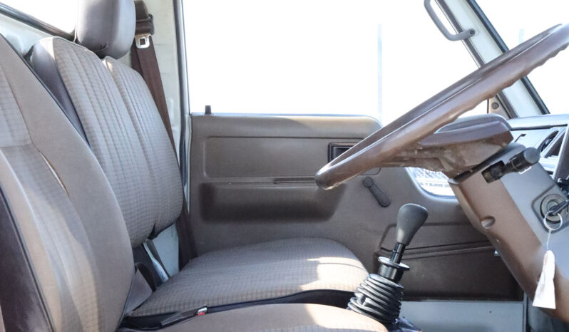 
								TOYOTA PICKUP (TRUCK) full									