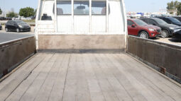 
										TOYOTA PICKUP (TRUCK) full									