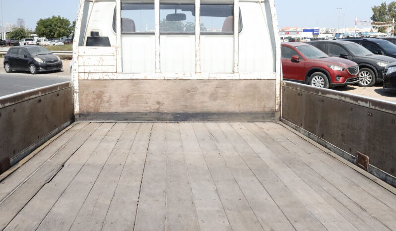 
								TOYOTA PICKUP (TRUCK) full									
