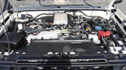 
										TOYOTA LAND CRUISER (70 SERIES) full									