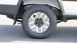 
										TOYOTA LAND CRUISER (70 SERIES) full									