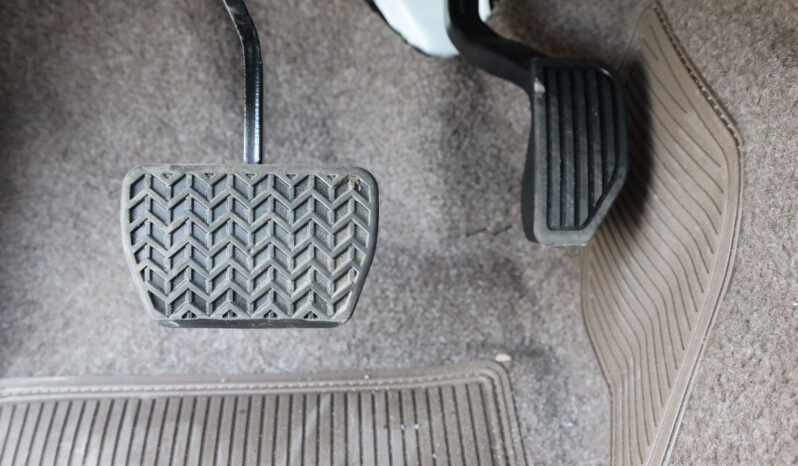 
								TOYOTA LAND CRUISER (70 SERIES) full									