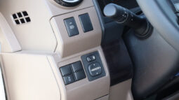 
										TOYOTA LAND CRUISER (70 SERIES) full									