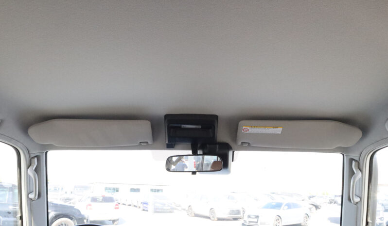 
								TOYOTA LAND CRUISER (70 SERIES) full									