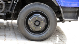 
										TOYOTA DYNA RECOVERY full									