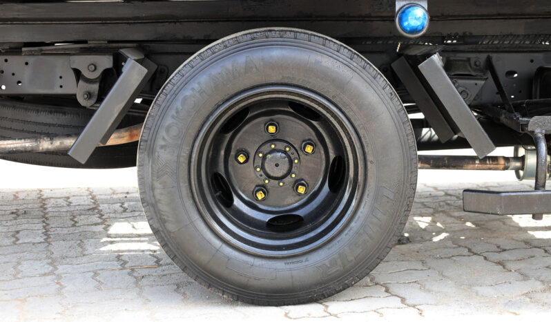 
								TOYOTA DYNA RECOVERY full									