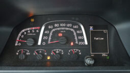 
										TOYOTA LAND CRUISER (70 SERIES) full									
