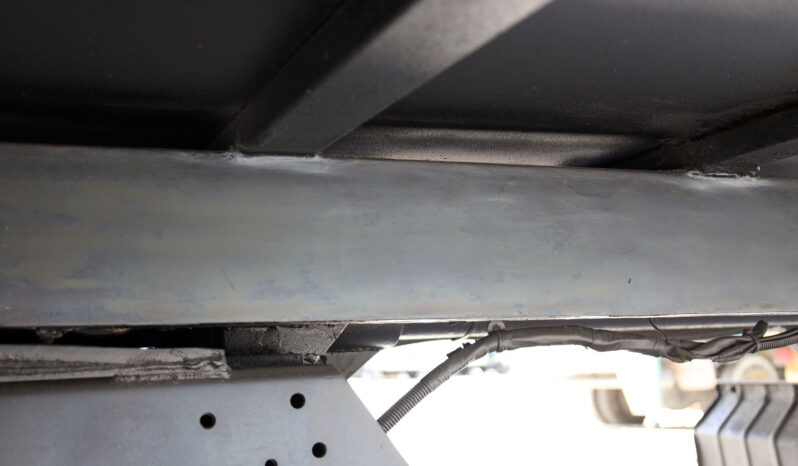 
								TOYOTA DYNA RECOVERY full									