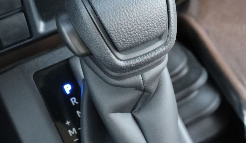
								TOYOTA LAND CRUISER (70 SERIES) full									