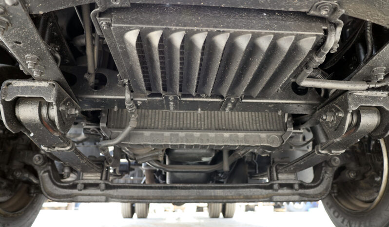 
								TOYOTA DYNA RECOVERY full									