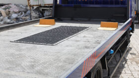 TOYOTA DYNA RECOVERY