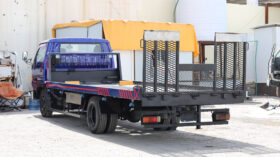 TOYOTA DYNA RECOVERY