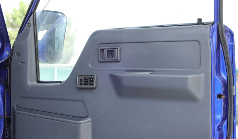 
								TOYOTA DYNA RECOVERY full									
