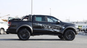 TOYOTA FORD