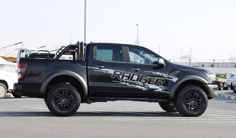 
								TOYOTA FORD full									