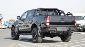 TOYOTA FORD