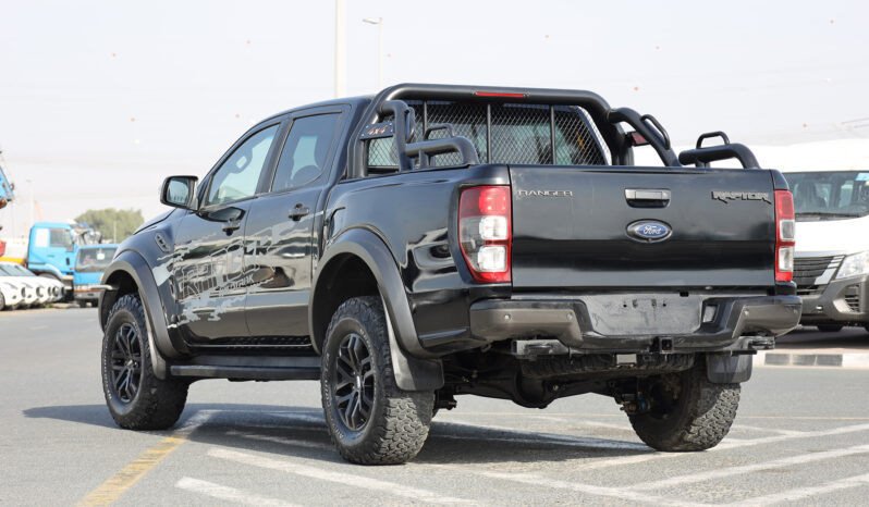 
								TOYOTA FORD full									