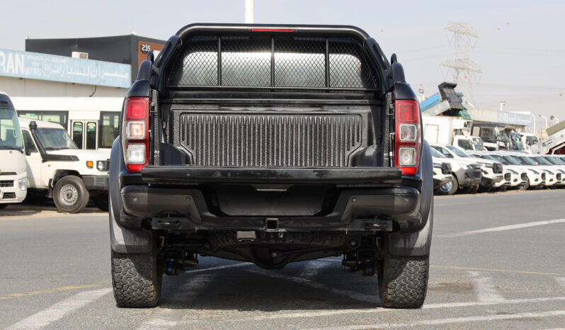 
								TOYOTA FORD full									