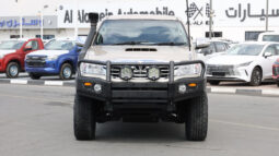 TOYOTA HILUX (PICKUP)