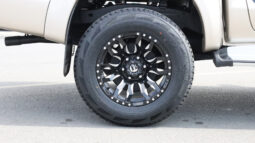 
										TOYOTA HILUX (PICKUP) full									