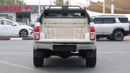 TOYOTA HILUX (PICKUP)