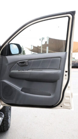 
										TOYOTA HILUX (PICKUP) full									