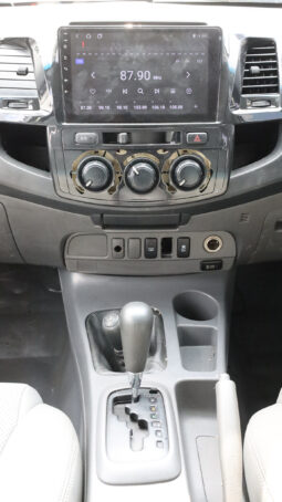 
										TOYOTA HILUX (PICKUP) full									