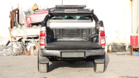 TOYOTA HILUX (PICKUP)