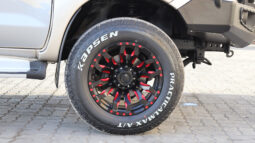 
										TOYOTA HILUX (PICKUP) full									