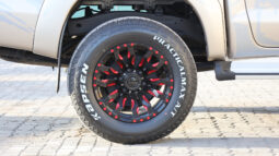 
										TOYOTA HILUX (PICKUP) full									
