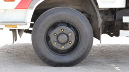 
										MITSUBISHI FUSO (TRUCK) full									