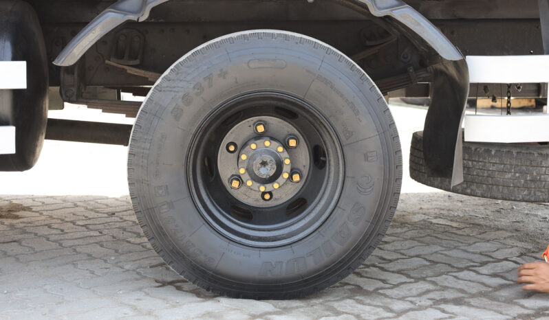 
								MITSUBISHI FUSO (TRUCK) full									