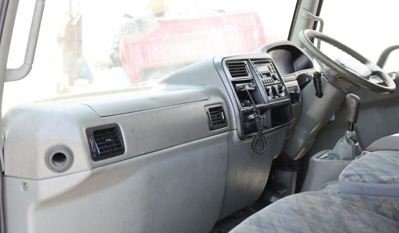 
								MITSUBISHI FUSO (TRUCK) full									