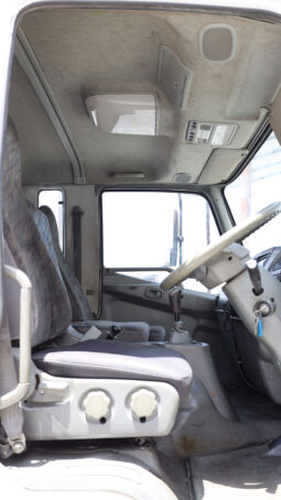 
										MITSUBISHI FUSO (TRUCK) full									