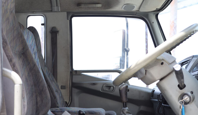 
								MITSUBISHI FUSO (TRUCK) full									