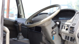 
										MITSUBISHI FUSO (TRUCK) full									