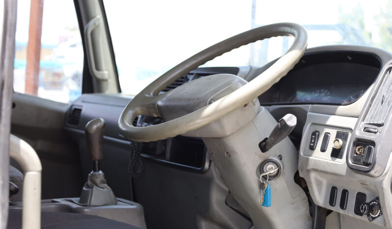
								MITSUBISHI FUSO (TRUCK) full									