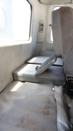 
										MITSUBISHI FUSO (TRUCK) full									