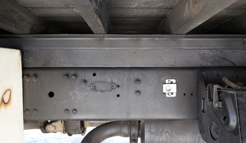 
								MITSUBISHI FUSO (TRUCK) full									