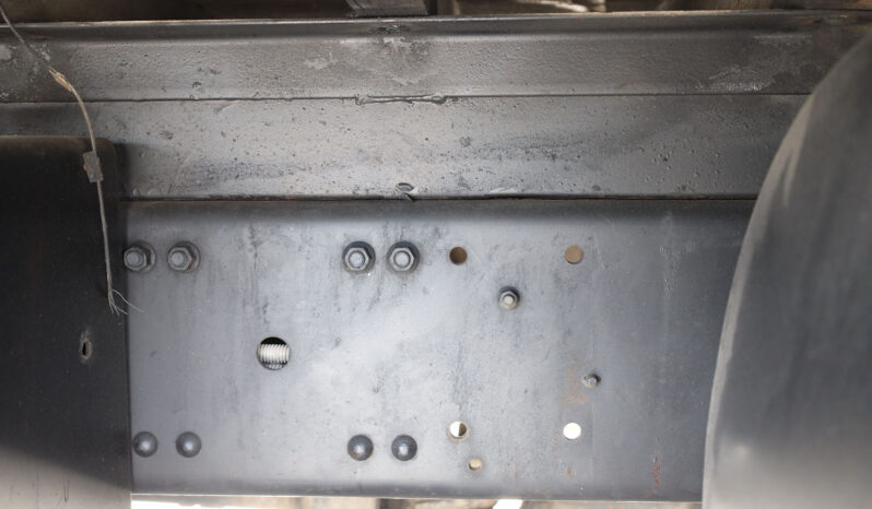 
								MITSUBISHI FUSO (TRUCK) full									