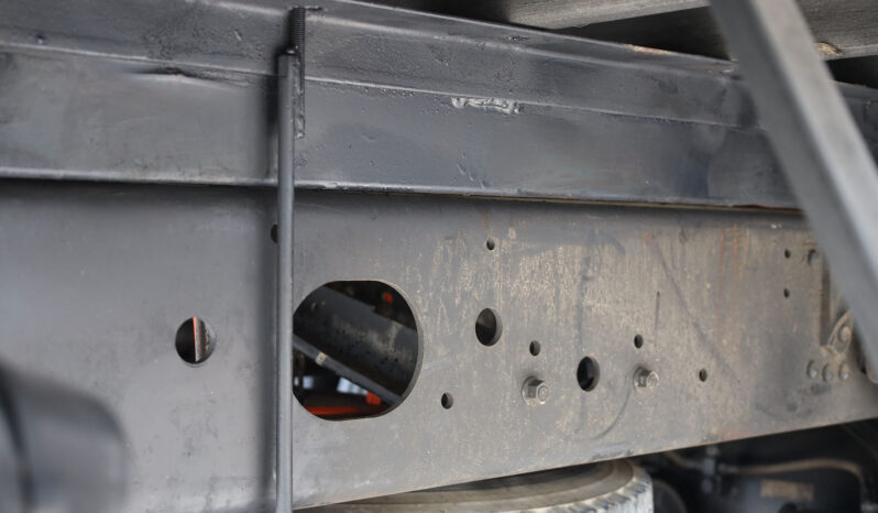 
								MITSUBISHI FUSO (TRUCK) full									